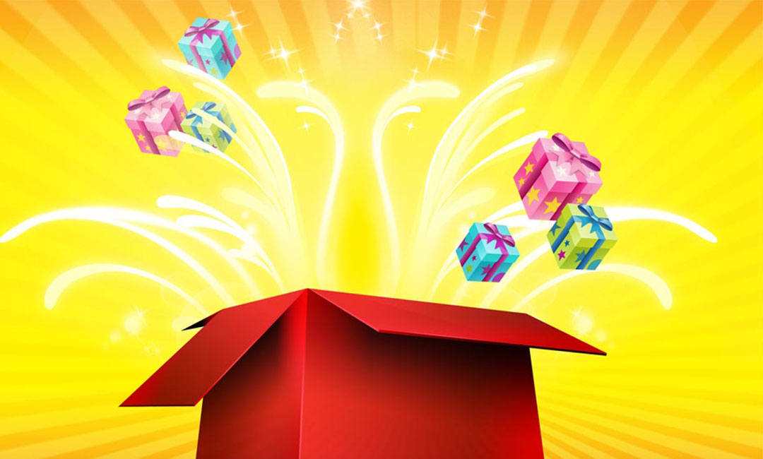 西藏活动盒子公众号定制开发案例