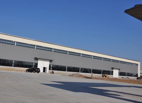 西藏新场外景图二