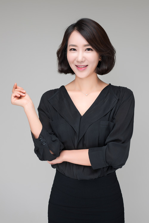 西藏千佼填 国际高级纹绣师